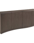 Artistica Home Signature Designs Mavericks Media Console 2284-907