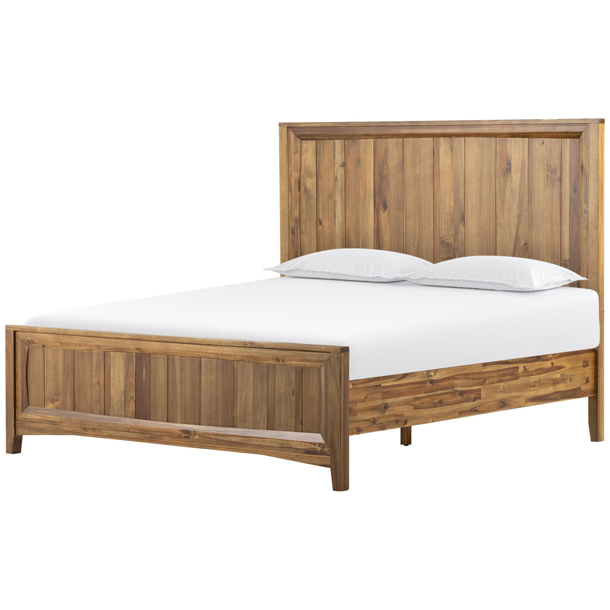 Four Hands Thompson Alexander Bed