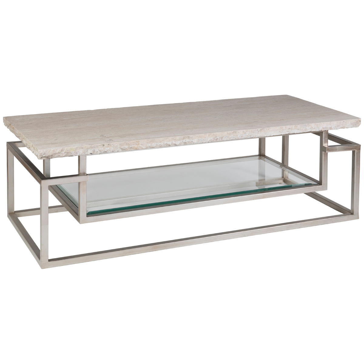 Artistica Home Signature Designs Theo Cocktail Table 2286-945