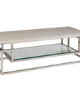 Artistica Home Signature Designs Theo Cocktail Table 2286-945