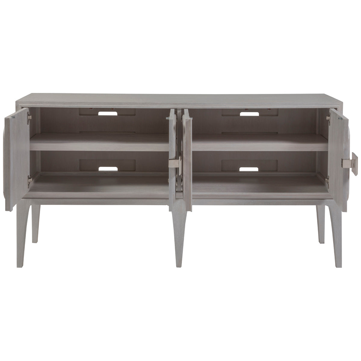 Artistica Home Signature Designs Elixer Media Console 2289-907