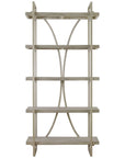 Uttermost Sway Soft Gray Etagere