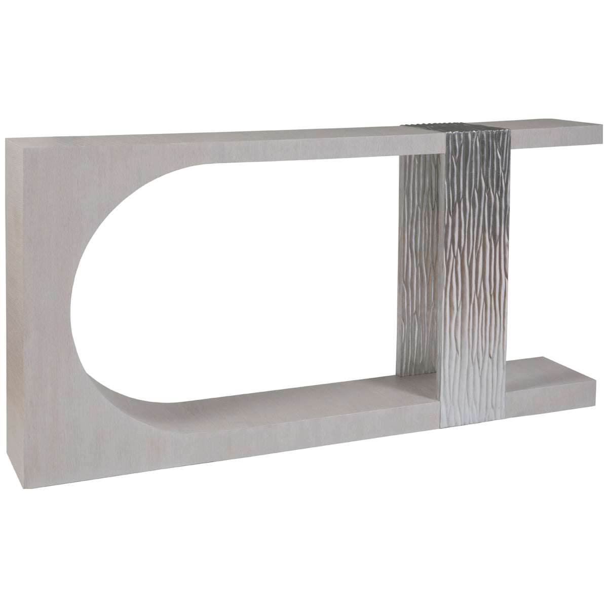 Artistica Home Signature Designs Sereno Long Console Table 2291-966