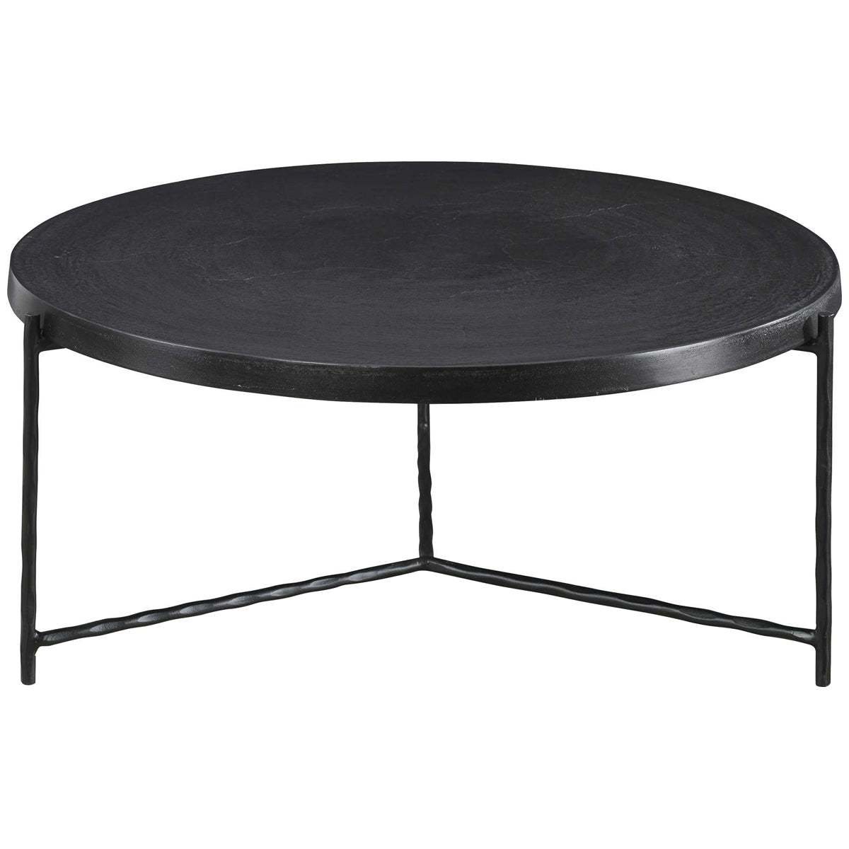 Uttermost Trellick Modern Coffee Table