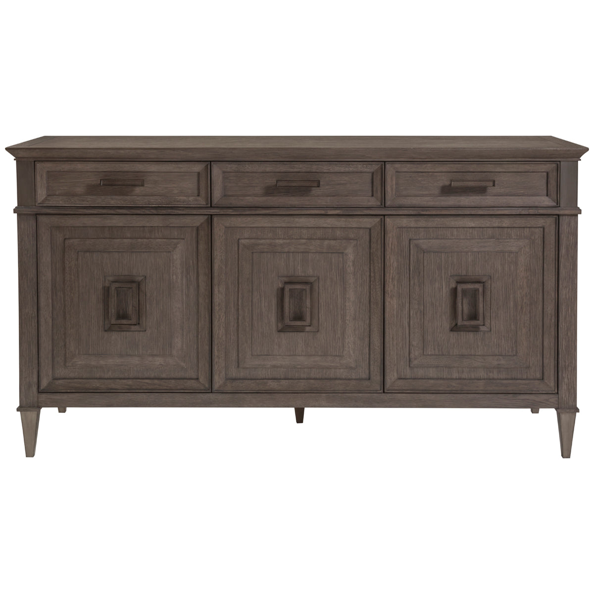 Artistica Home Signature Designs Belevedere Buffet 2295-852