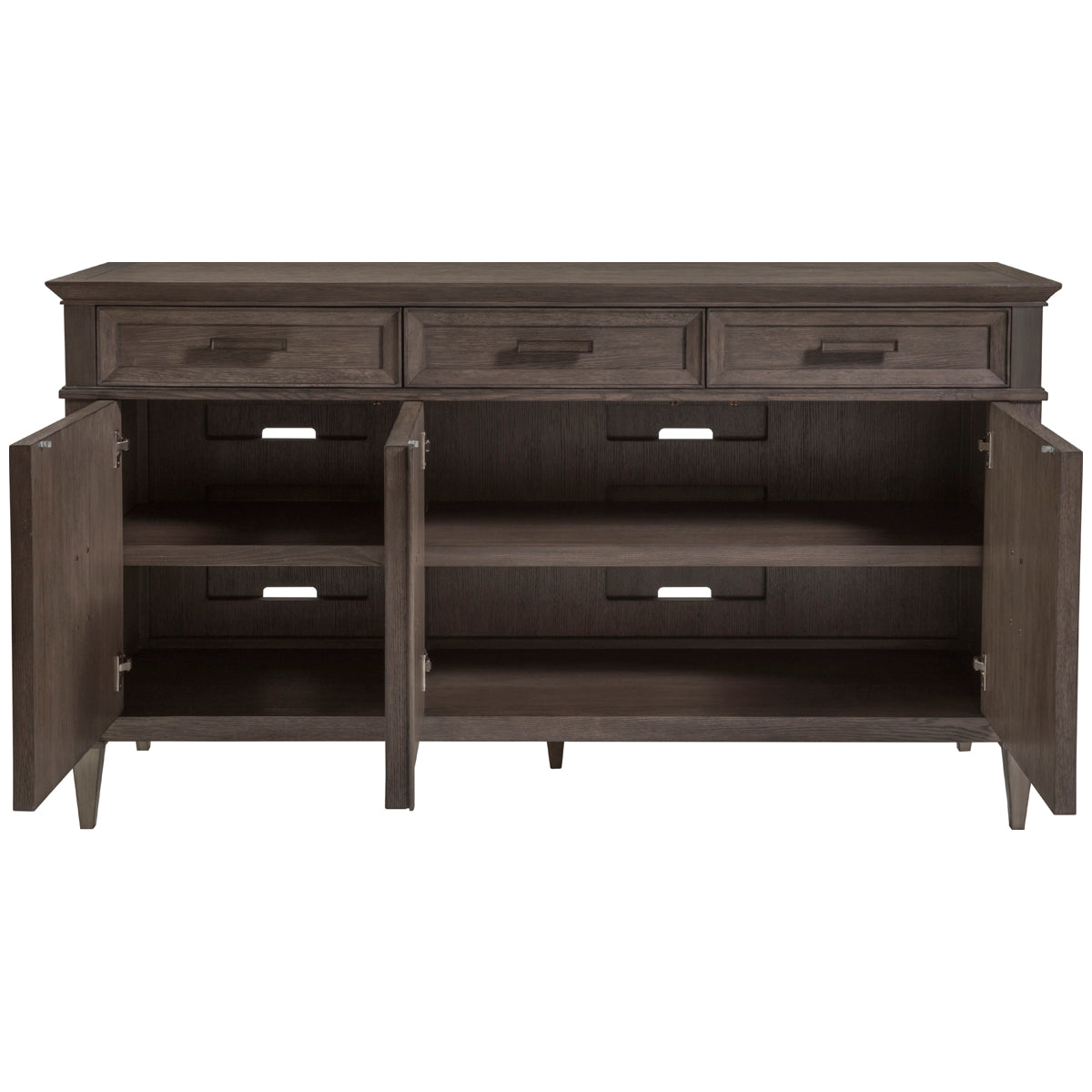 Artistica Home Signature Designs Belevedere Buffet 2295-852