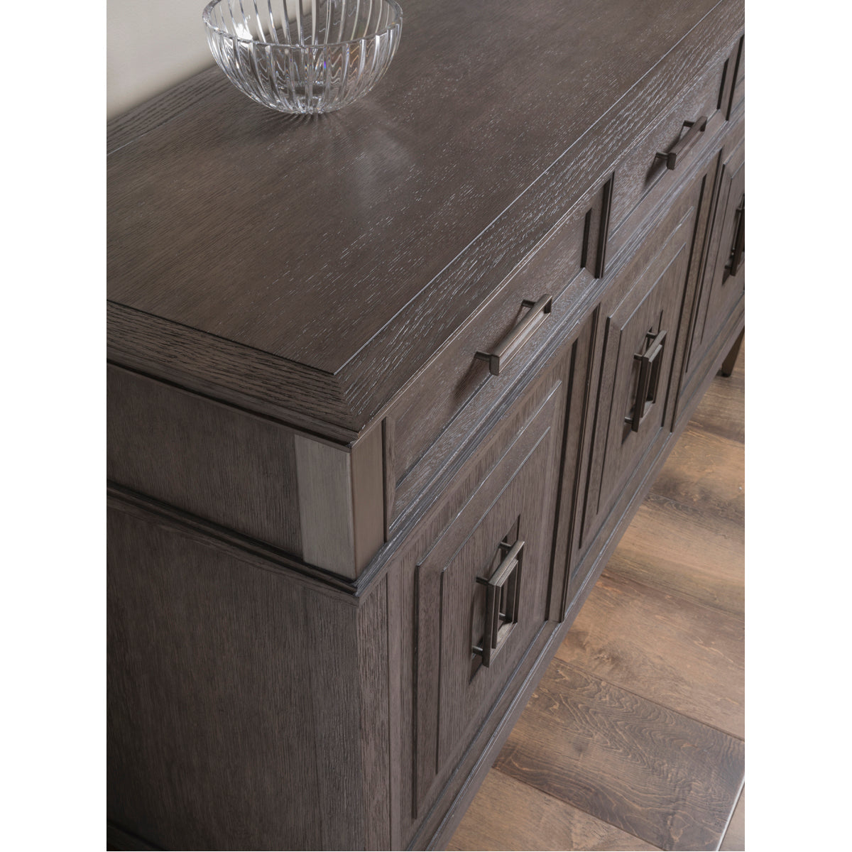 Artistica Home Signature Designs Belevedere Buffet 2295-852