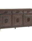 Artistica Home Signature Designs Belevedere Buffet 2295-852