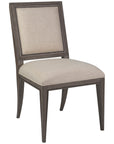 Artistica Home Signature Designs Belvedere Side Chair 2295-880-01