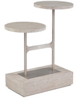 Artistica Home Signature Designs Cirque Tiered Spot Table 2296-955