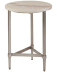 Artistica Home Signature Designs Benton Round Spot Table 2297-950