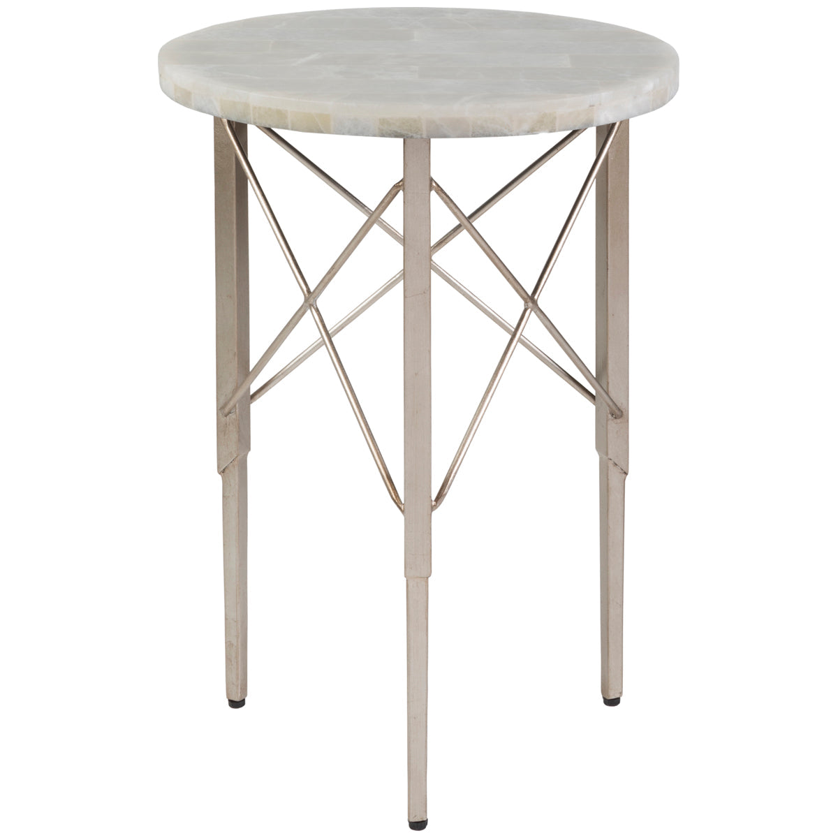 Artistica Home Signature Designs Bernard Round Spot Table 2298-950