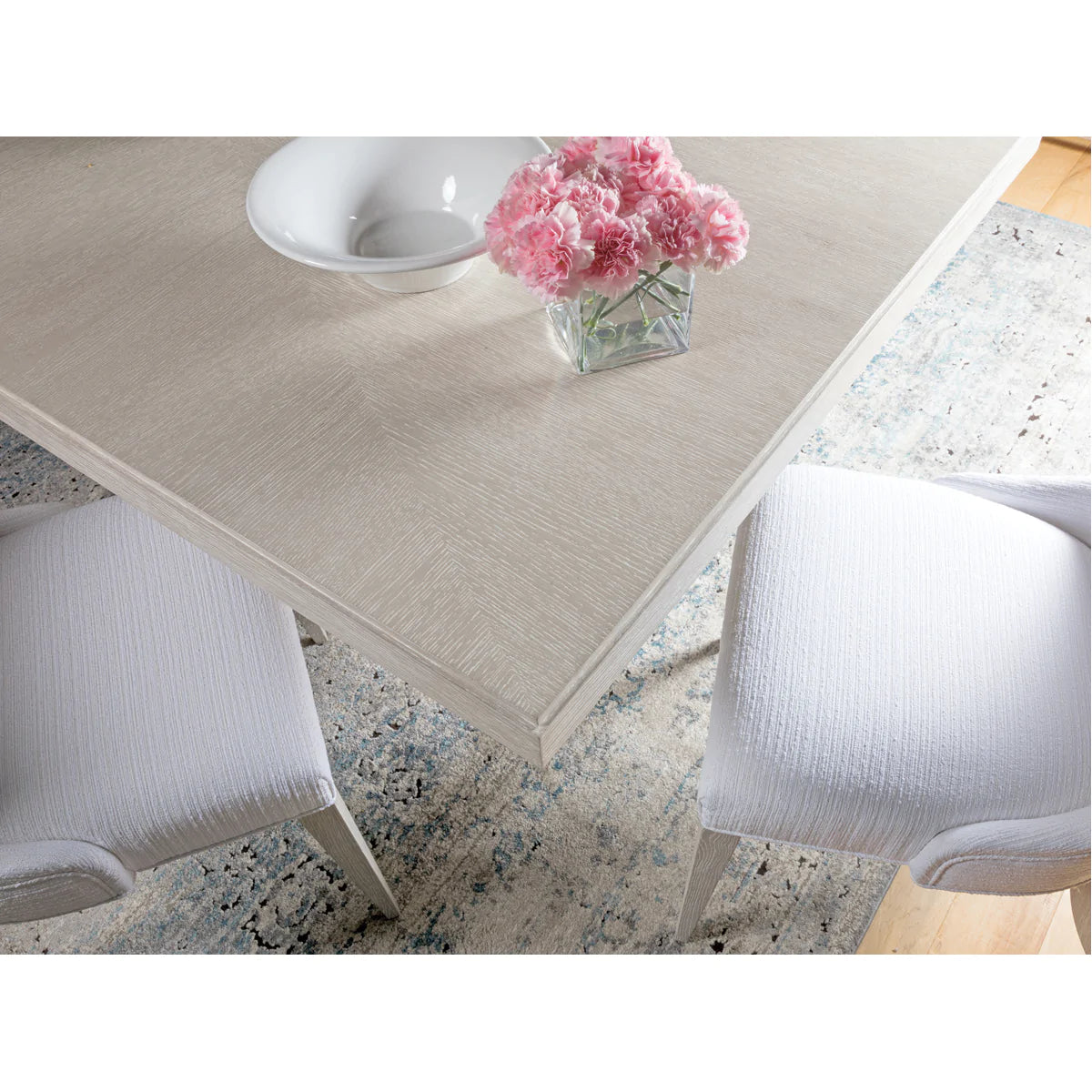 Artistica Home Mar Monte Rectangular Dining Table