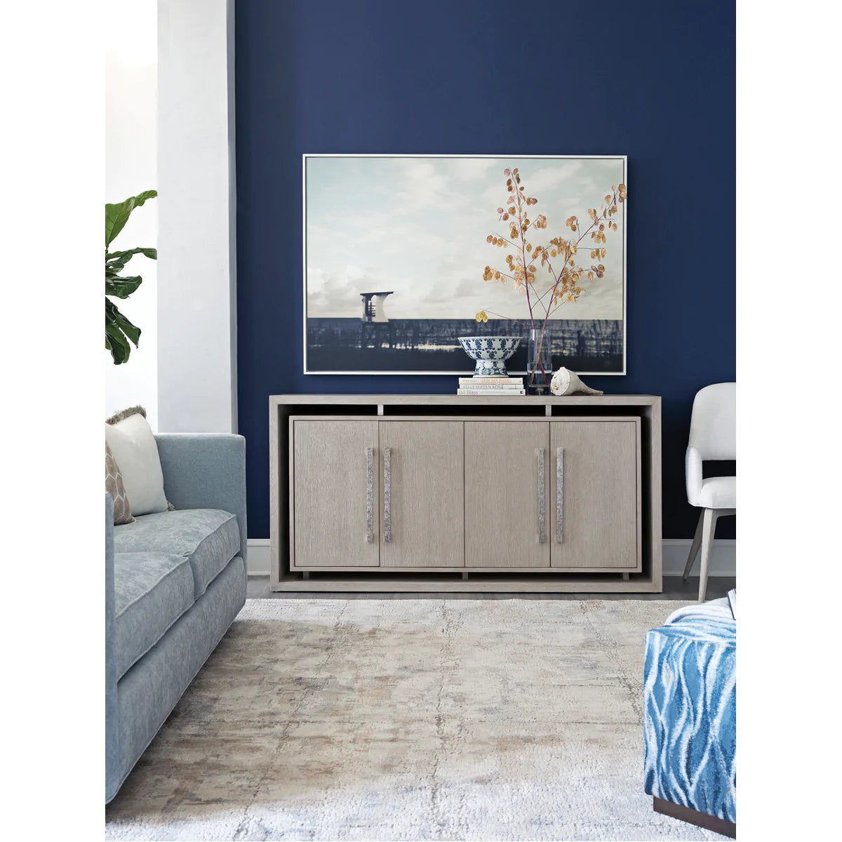 Artistica Home Mar Monte Media Console