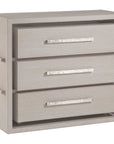 Artistica Home Mar Monte Hall Chest