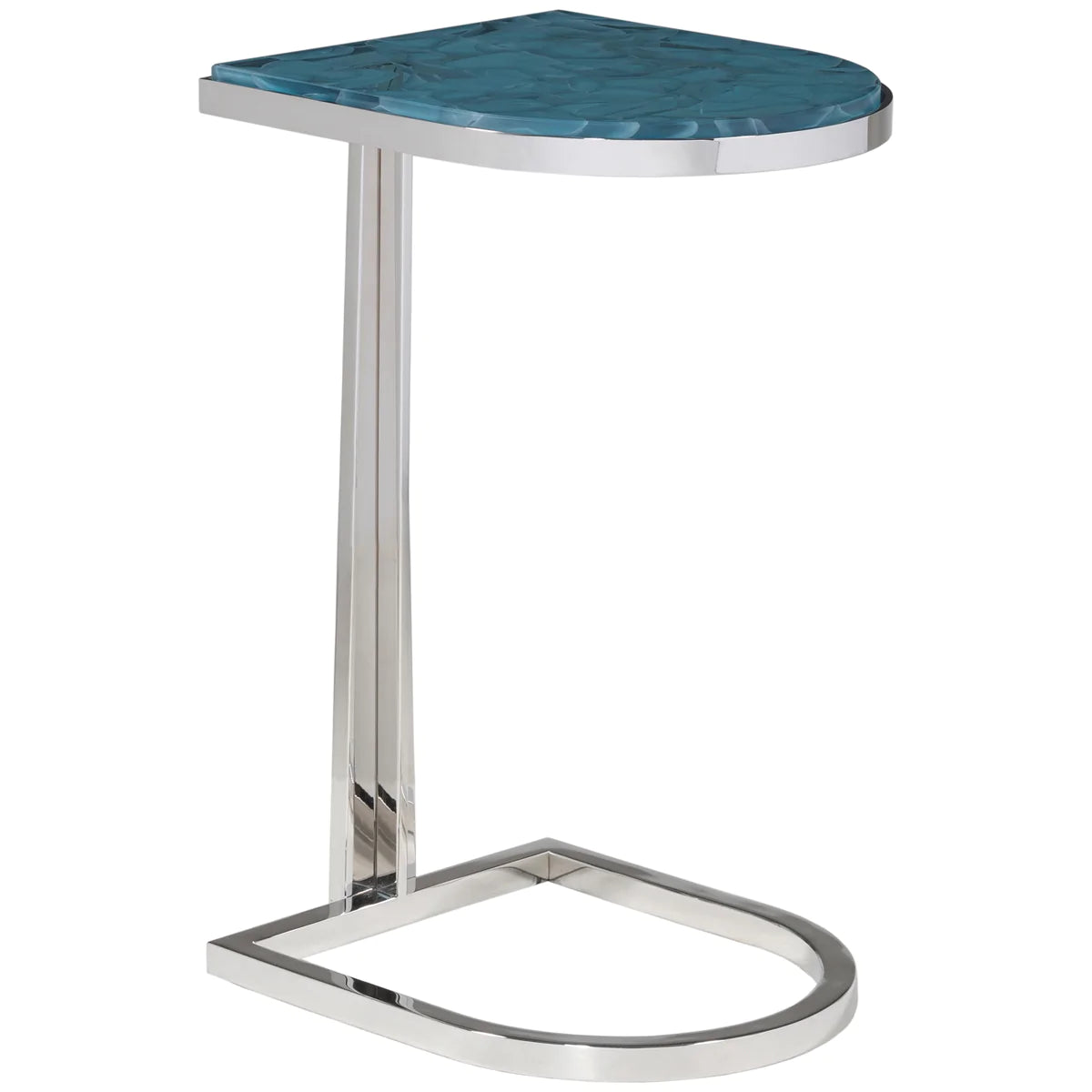 Artistica Home Signature Designs Placido Spot Table