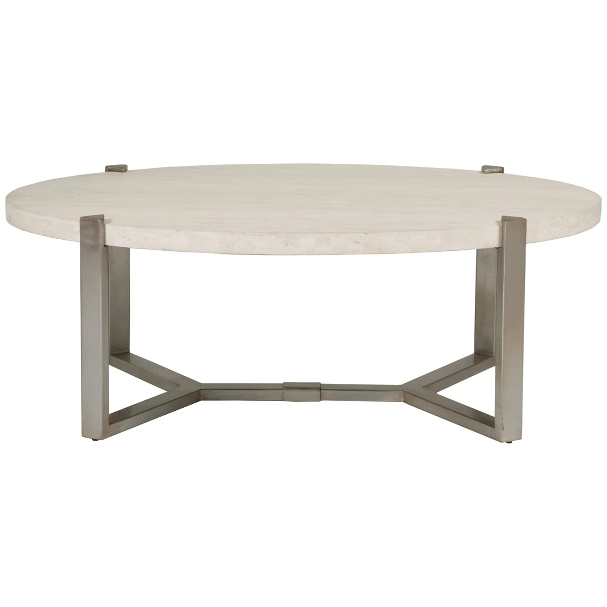 Artistica Home Signature Designs Denizen Cocktail Table