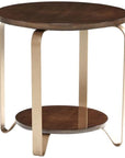 CTH Sherrill Occasional Julian End Table