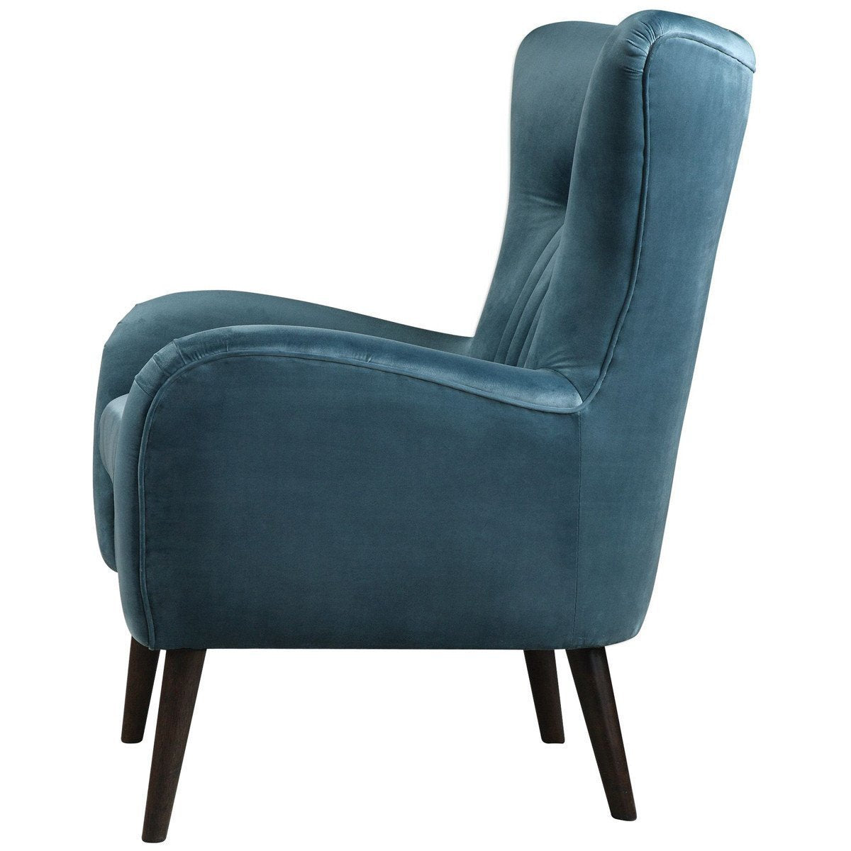 Uttermost Dax Mid-Century Accent Chair