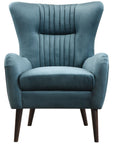 Uttermost Dax Mid-Century Accent Chair