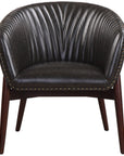 Uttermost Anders Chenille Accent Chair