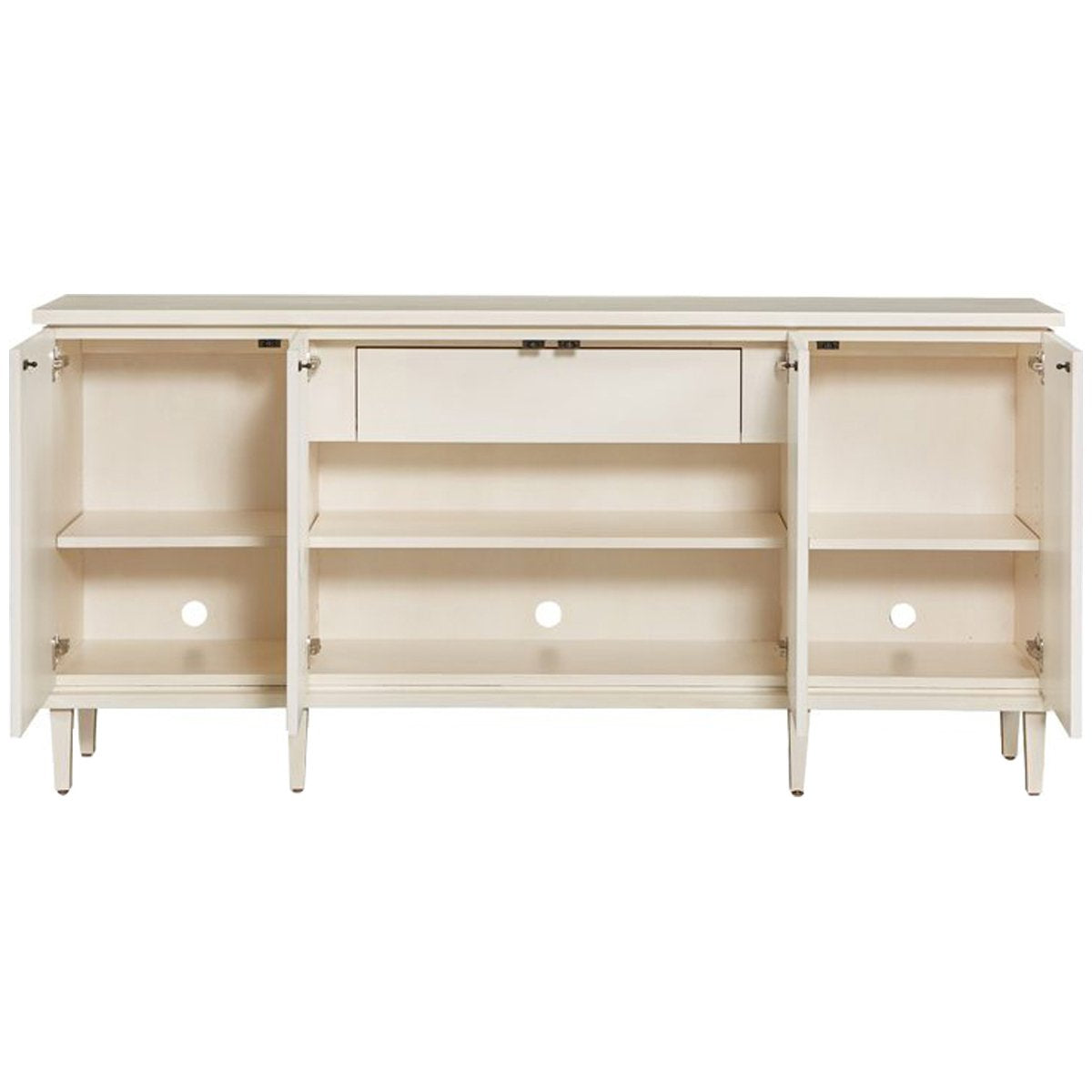 CTH Sherrill Occasional Strada Credenza