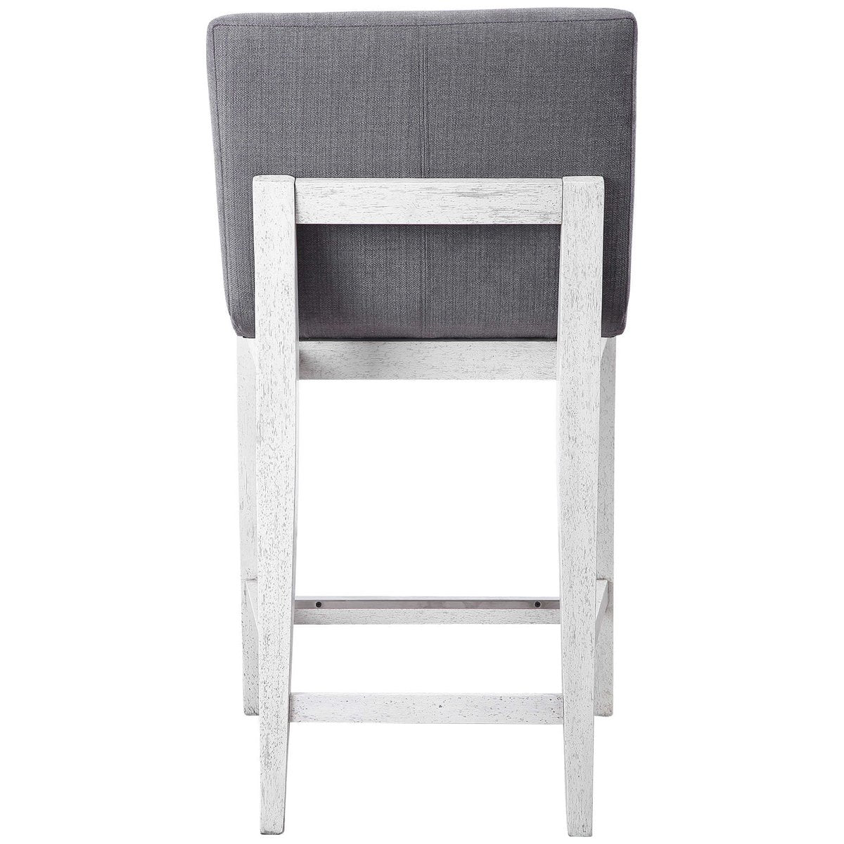 Uttermost Brazos Gray Counter Stool