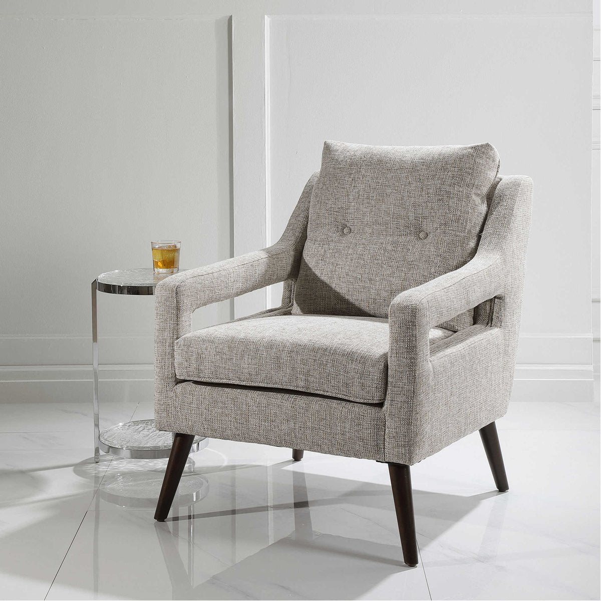 Uttermost O&#39;Brien Armchair