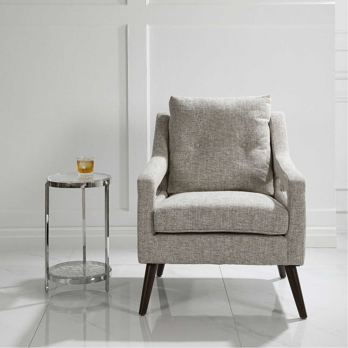 Uttermost O&#39;Brien Armchair