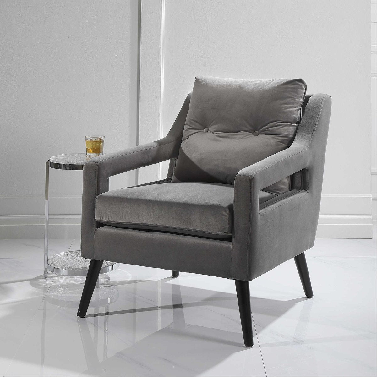 Uttermost O&#39;Brien Armchair