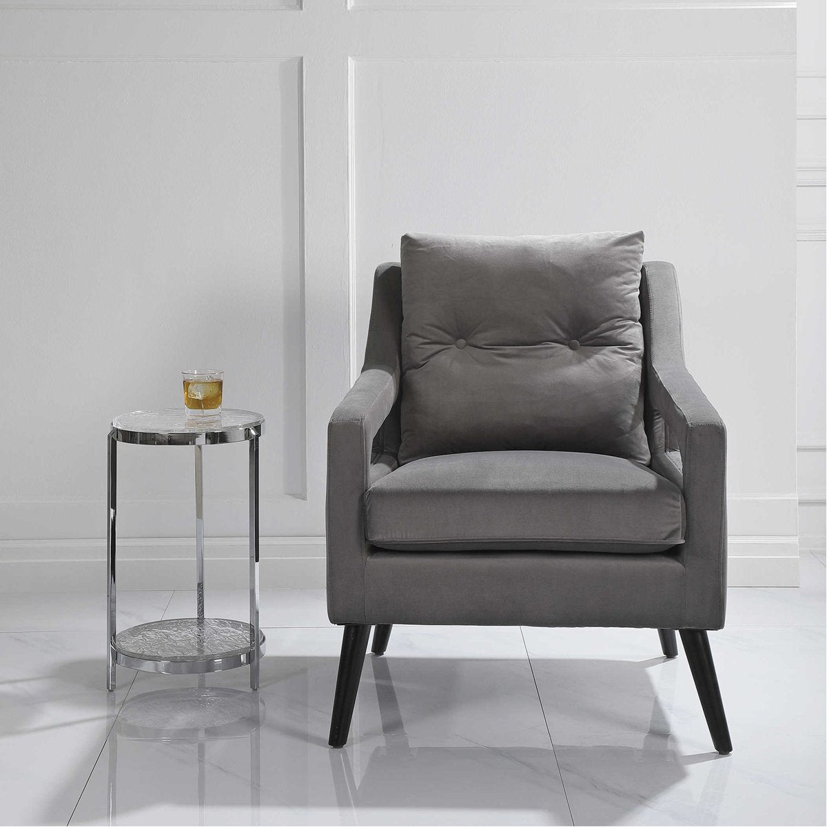 Uttermost O&#39;Brien Armchair