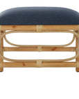 Uttermost Laguna Small Bench