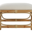 Uttermost Laguna Small Bench