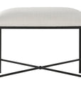 Uttermost Avenham Small Bench