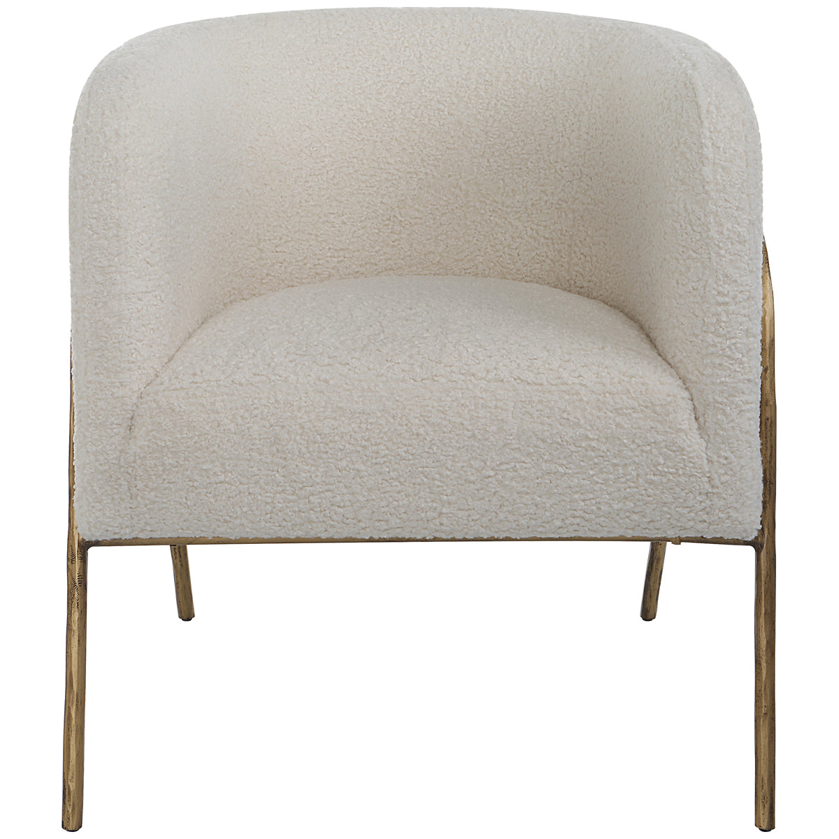 Uttermost Jacobsen Accent Chair