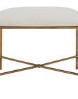 Uttermost Avenham Small Bench