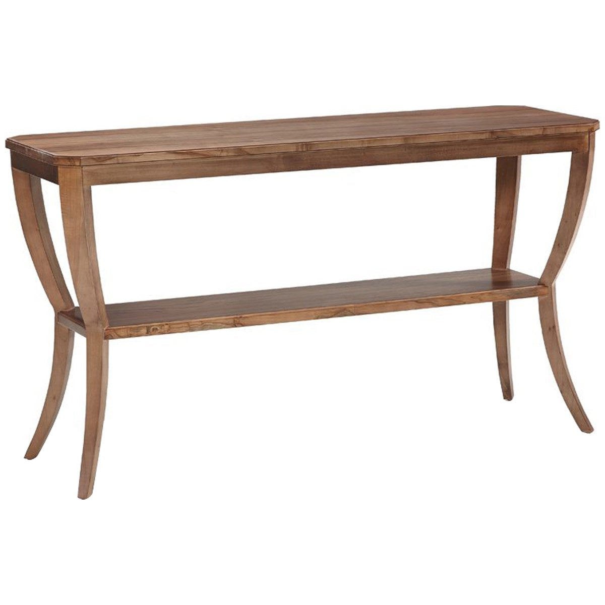 CTH Sherrill Occasional Oxford Console Table