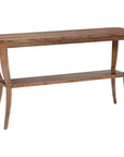 CTH Sherrill Occasional Oxford Console Table