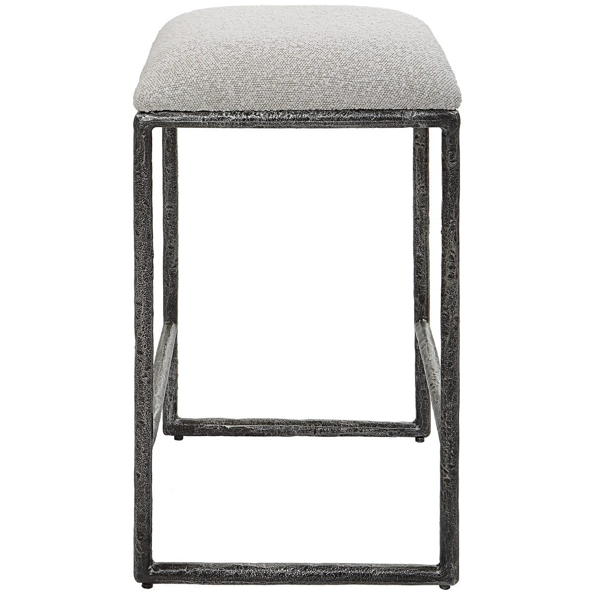 Uttermost Brisbane Counter Stool