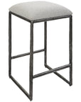 Uttermost Brisbane Counter Stool