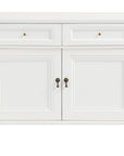 CTH Sherrill Occasional Oyster Bay Cabinet