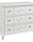 CTH Sherrill Occasional Diamond Chest