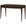 Ambella Home Terrace Writing Desk