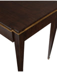 Ambella Home Terrace Writing Desk