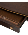 Ambella Home Terrace Writing Desk