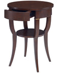 Ambella Home Cabriole End Table