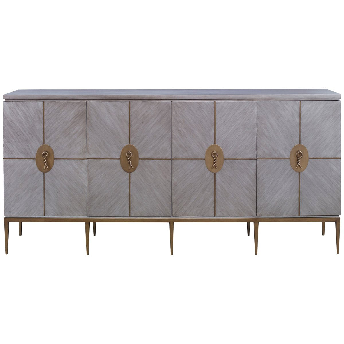 Ambella Home Longwood Credenza