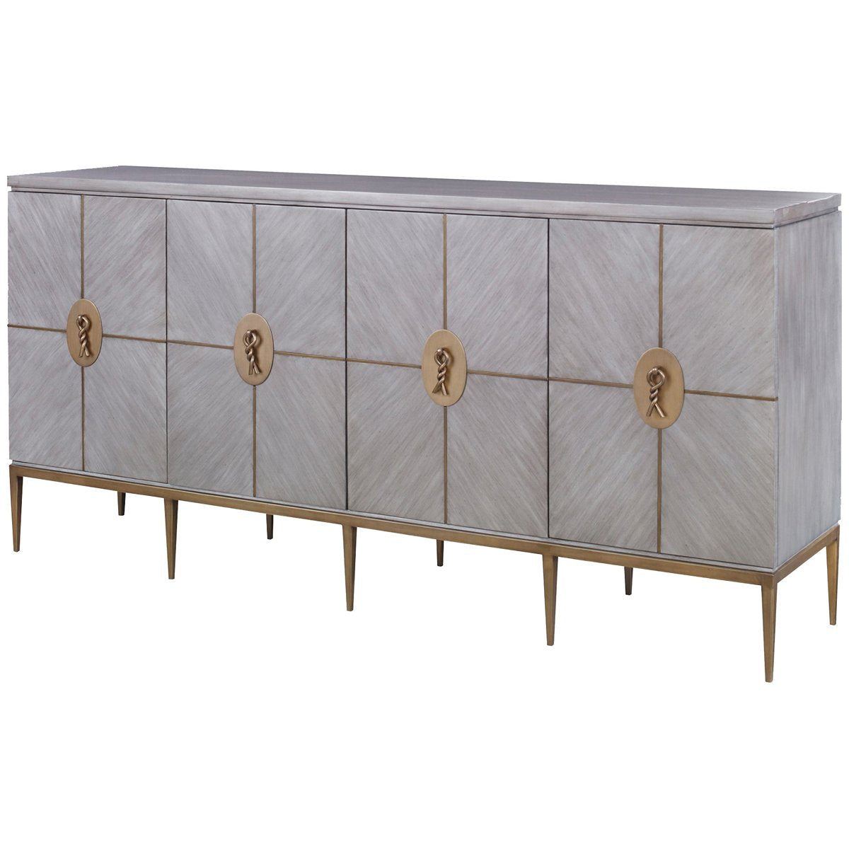 Ambella Home Longwood Credenza