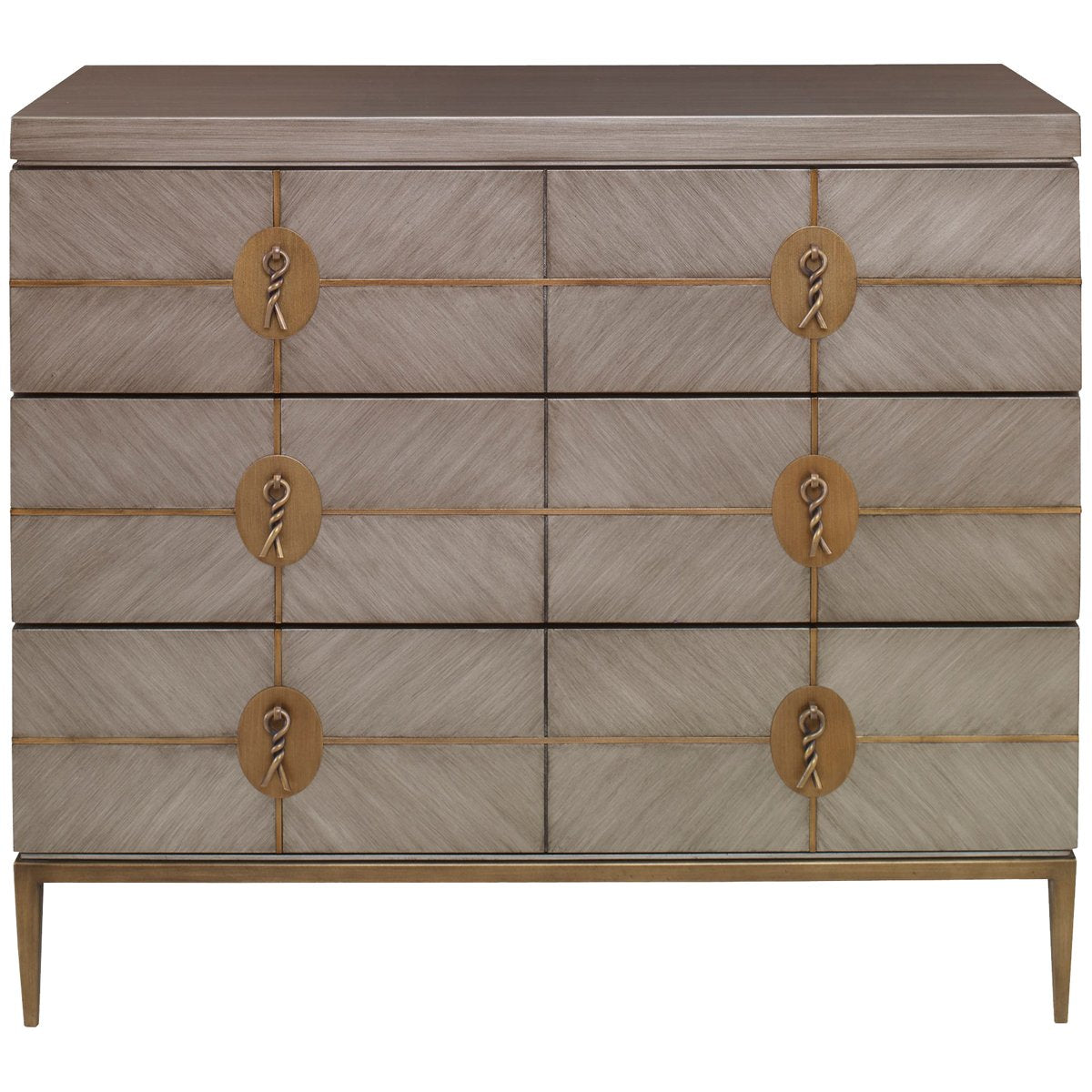 Ambella Home Longwood Chest