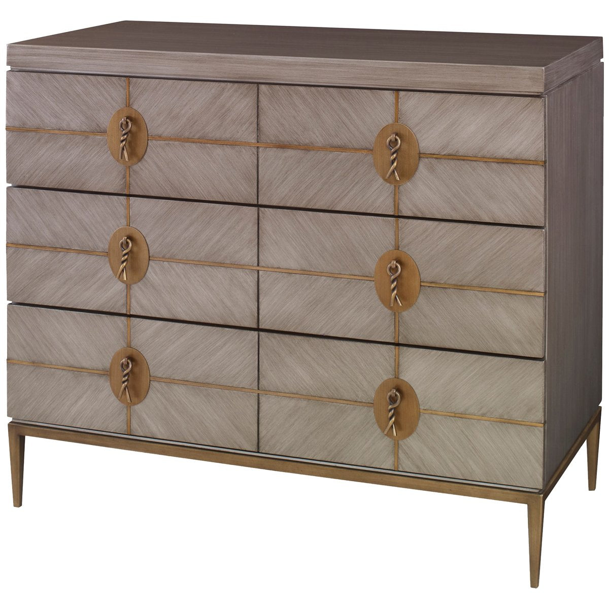 Ambella Home Longwood Chest